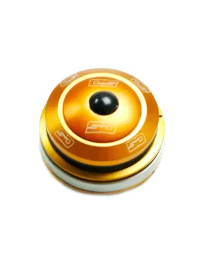 SD Integrated Headset Orange